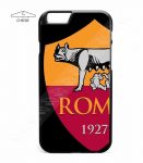 قاب موبایل AS Roma