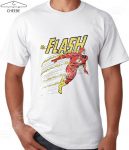 تیشرت Flash