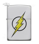 فندک زیپو Flash