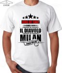 تیشرت آث میلان (king of italy)
