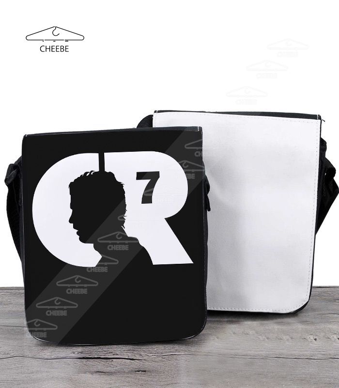 کیف آکما یوونتوس طرح CR7