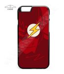 قاب موبایل با طرح Flash