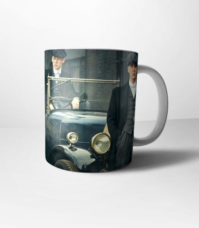 -شلبی-Peaky-Blinders.jpg ماگ برادران شلبی Peaky Blinders - Image 1