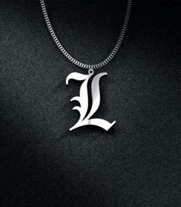 گردنبند دث نوت