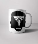 ماگ بازی The Last of Us